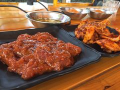 牛肉-蜀水别园(青杠树店)