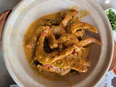 -南山鲜虾面·活鲜小馆·海味大连菜(南山总店)