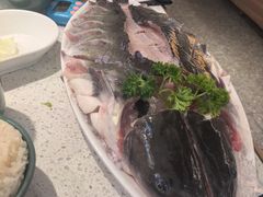 -新辣道鱼火锅(龙旗广场店)