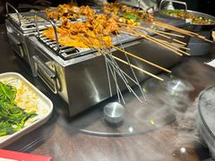 -李不管把把烧(火车南站店)