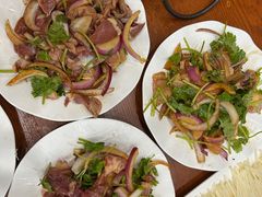 -岳合轩老北京涮肉