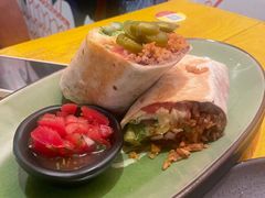 -Pistolera Mexican Cantina女枪手墨西哥餐厅(碧云路店)