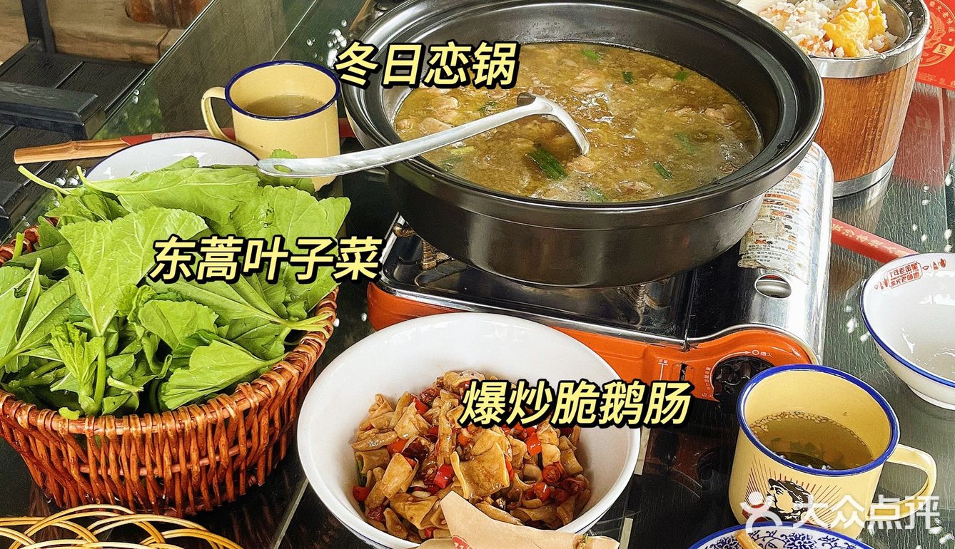 凭实力说话的湘菜馆，一整个爱住了‼️