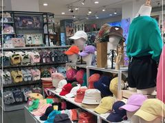 -三福时尚(三峡广场华夏银座店)