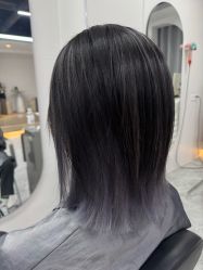 -GN概念烫染沙龙