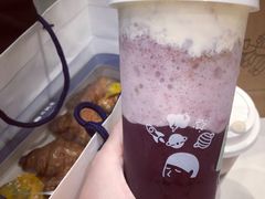 -喜茶(永旺梦乐城店)