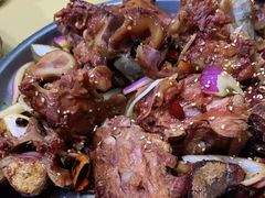 -烤牛骨饸饹面(正定店)