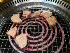 -黑牛の場烤肉(摩天活力城店)
