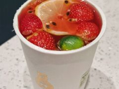 -森茶(湛江万达店)