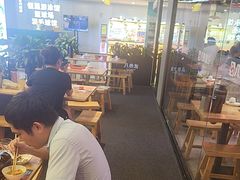 -八条友鲜货烧烤·脆皮烤鱼(石岩旗舰店)