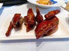 -新雅粤菜馆(南京东路店)