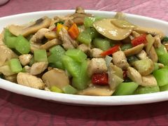 -乐乐餐厅(湘子庙街店)
