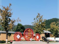 -溪口-滕头旅游景区