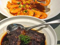 -明州小宴(文化广场店)