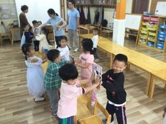 -杭州龙井幼儿园