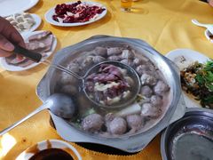 -老猫牛肉火锅(沙溪店)