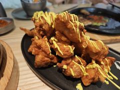 -撒郎嘿·朝鲜民俗餐馆