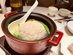 -狮王府淮扬菜(万象城店)