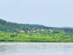 -北极村旅游风景区