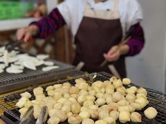 烤豆腐-山菌美食苑(振兴路店)