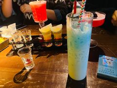 -理想酒肆(富国街店)