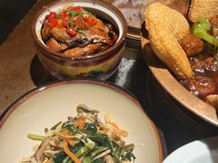 -南京大牌档(青岛万象城店)
