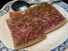 水晶肴肉-夜上海(新天地店)