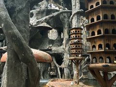 -长鹿旅游休博园