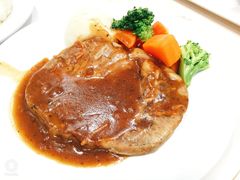 -宜家·瑞典风味餐厅(烟台路店)