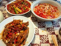 -老三样·旧食新味(万寿宫店)