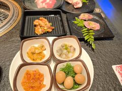 -牛YO烧肉烤肉自助(万象城春河里店)