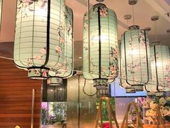 -花样西贡·法式越南餐厅(西大万达店)