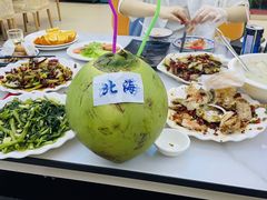 -川湘蓝天海鲜