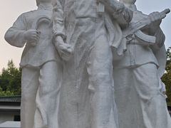-赭山公园