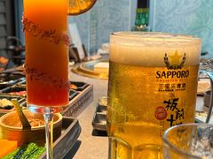 -板前十胜·和牛烧肉专门店(北京总店)