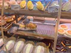 -巴黎贝甜(泗泾店)