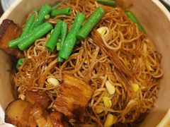 -老雒阳面馆·水席(定鼎门店)