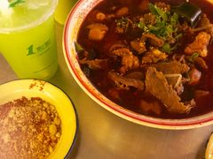 -脑馋粉儿(三里屯店)