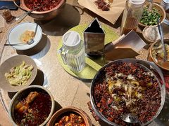 -水煮三国·川鲁江湖菜(香山店)