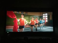 -扬州喜满客国际影城(京华城店)