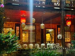 门面-青城甲(青城山店)