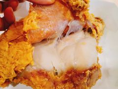 -德克士(聚银时代店)