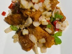 -南京金牛湖巨碗鱼头