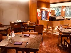 大堂-龙之梦万丽酒店青餐厅