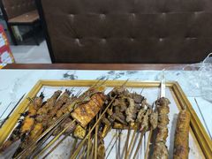 -远哥烧烤店(建大店)