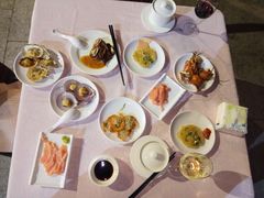 -三亚胜意海景酒店·海鲜自助餐厅(三亚湾路店)