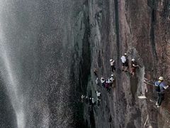 -溪口-滕头旅游景区