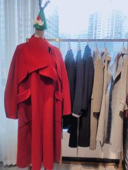 点击看大图 -优刻西服西装定制(金轮国际广场店)