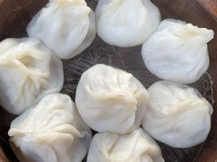 -锅贴大王南翔小笼(临沂二村店)