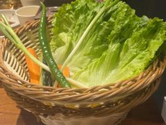 -明哲家韩国料理(1818美食广场店)